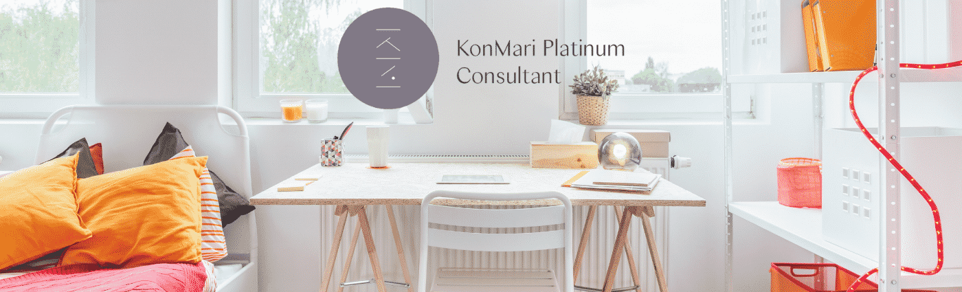 Eliette Home Organizer Consultante KonMari FFPO